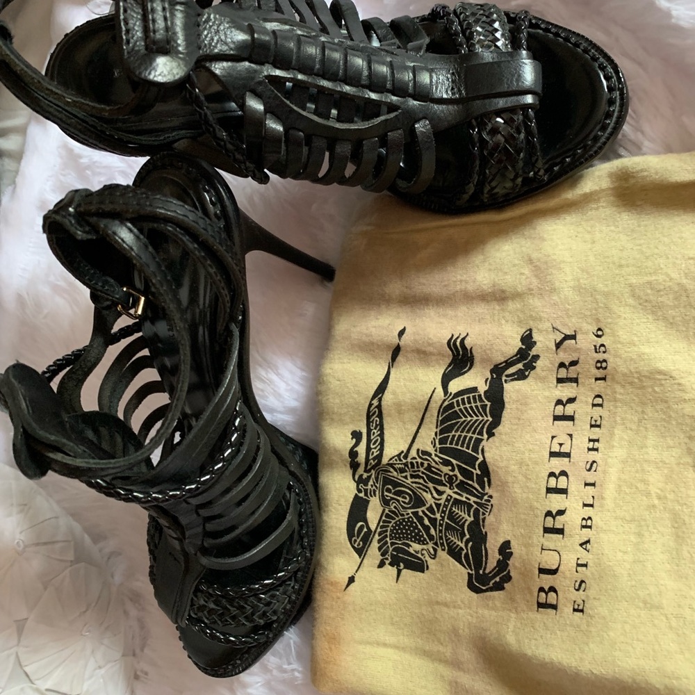 2” platform 6” heels